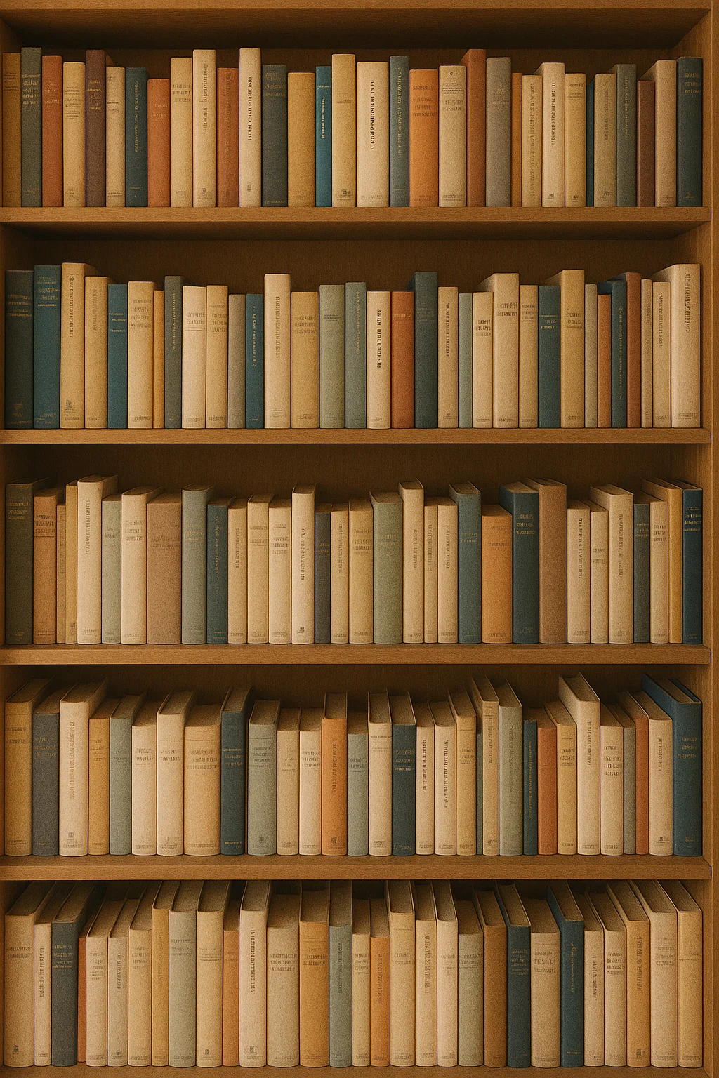 Book Recommender System