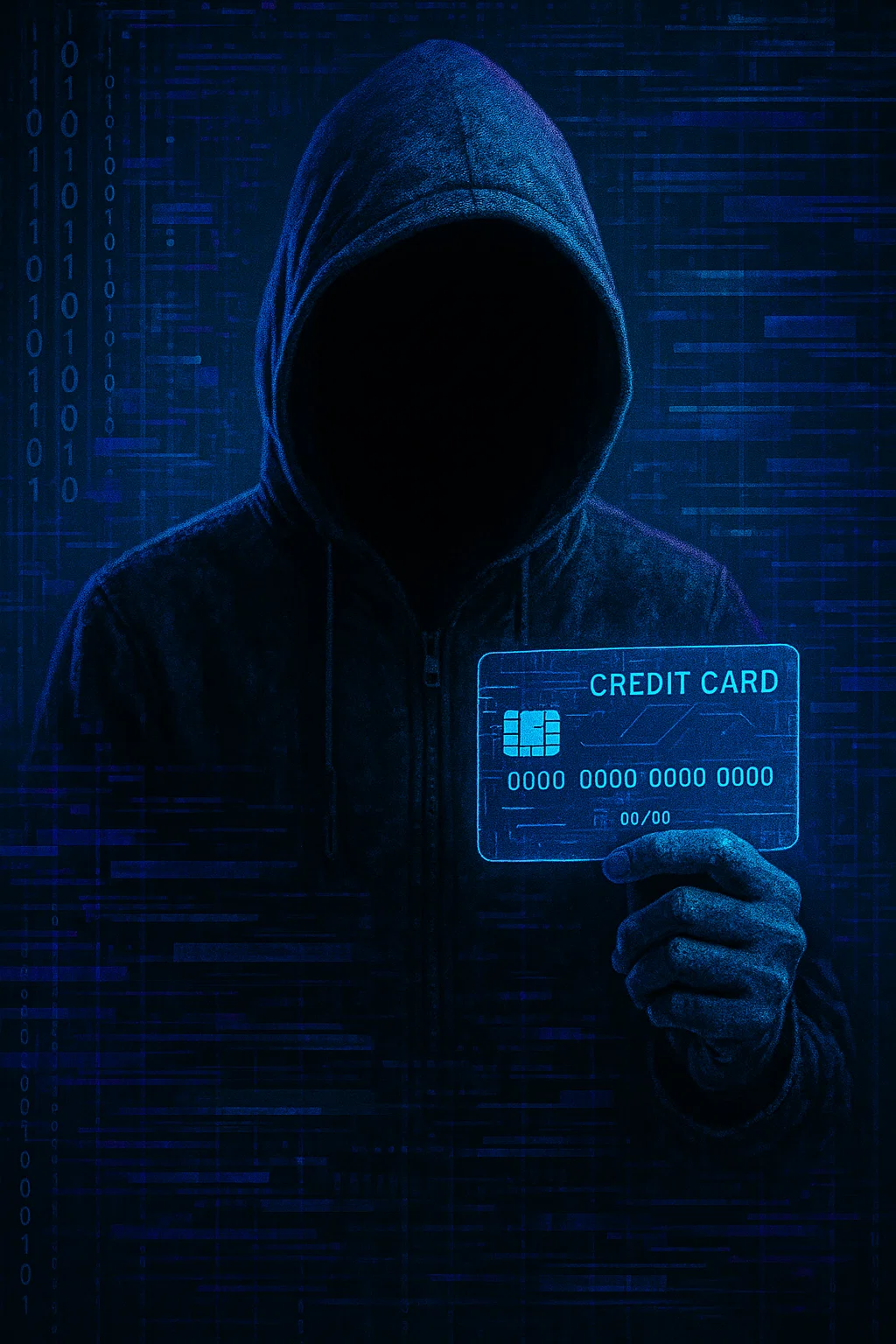 Credit Card Fraud Detection