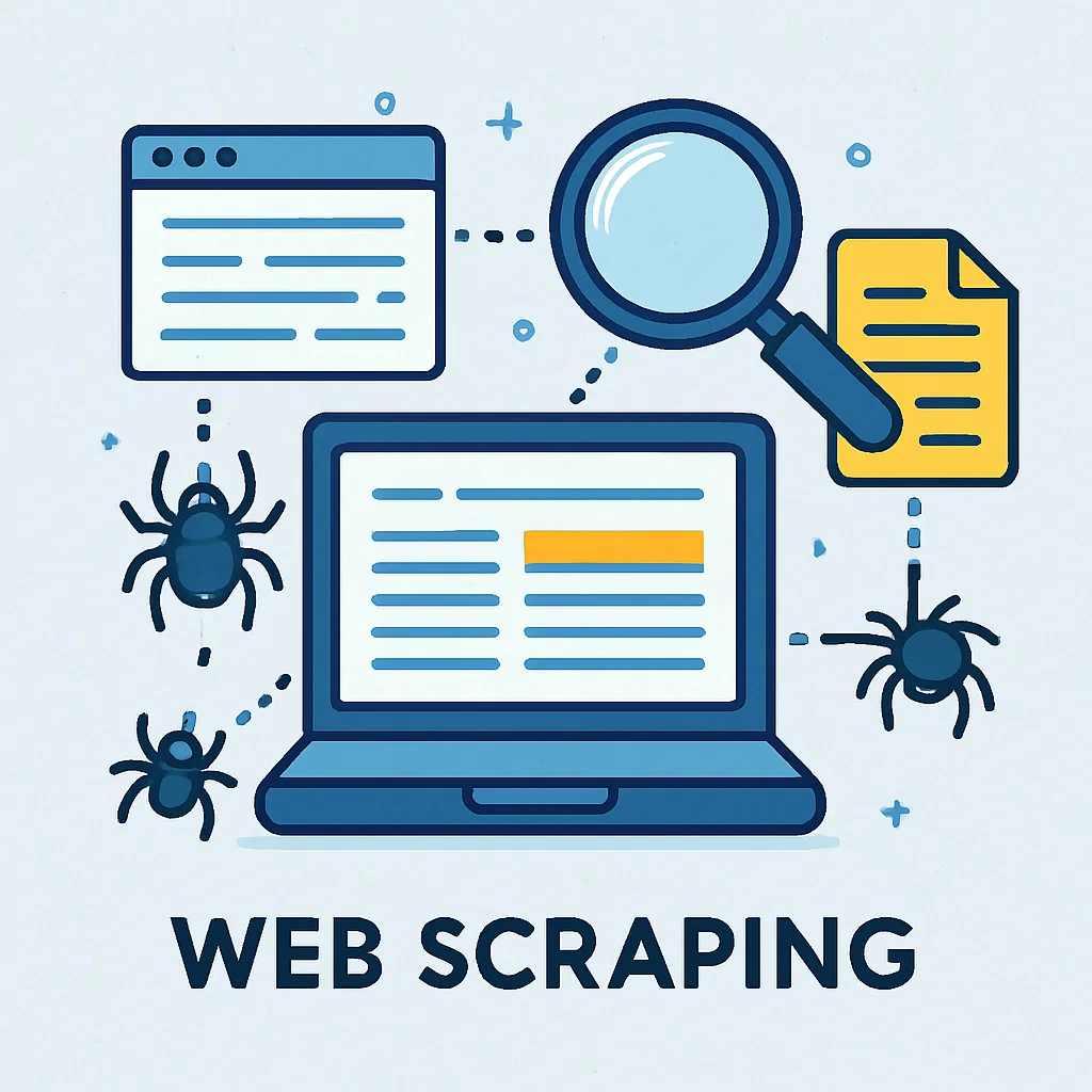 Web Scraping